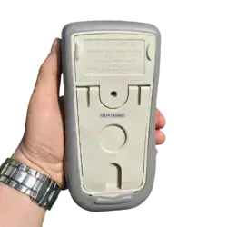 مولتی متر گودویل مدل GW instek GDM-452