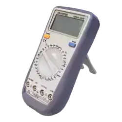 مولتی متر گودویل مدل GW instek GDM-452
