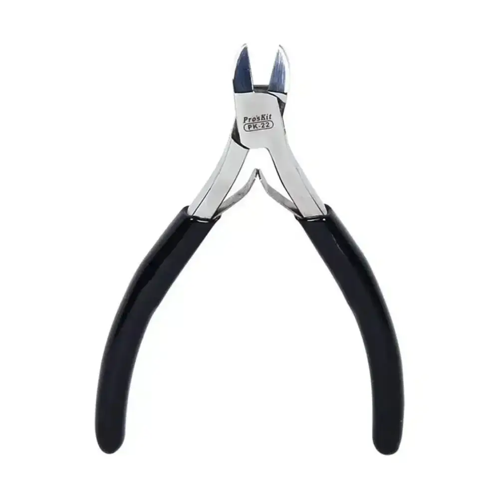 سیم چین پروسکیت مدل ProsKit 1PK-22 عصرتولز سیم چین پروسکیت مدل ProsKit 1PK-22 عصرتولز