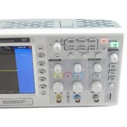 اسیلوسکوپ دیجیتالی رومیزی هانتک مدل HANTEK DSO-5102B عصرتولز