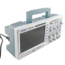 اسیلوسکوپ دیجیتالی رومیزی هانتک مدل HANTEK DSO-5102B عصرتولز