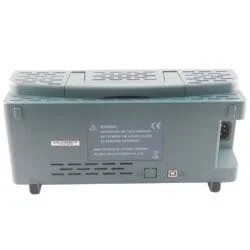 اسیلوسکوپ دیجیتالی رومیزی هانتک مدل HANTEK DSO-5102B عصرتولز