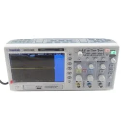 اسیلوسکوپ دیجیتالی رومیزی هانتک مدل HANTEK DSO-5102B عصرتولز