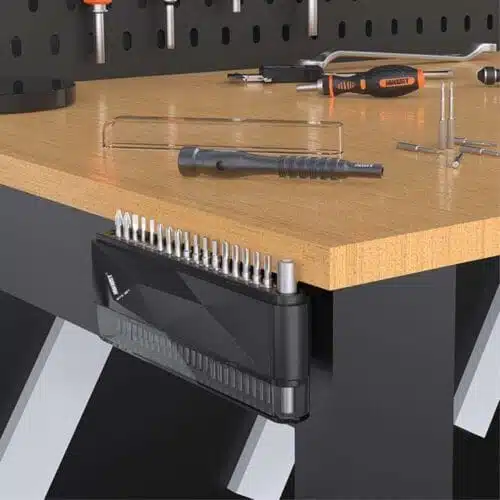 ست پیچ گوشتی جک می مدل Jakemy JM-8174 مجموعه 45 عددی ASRTOOLS
