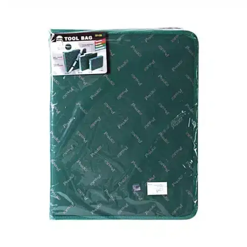 کیف ابزار برزنتی پروسکیت مدل Proskit ST-13S عصرتولز