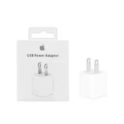 شارژر دیواری اپل مدل Apple 1A