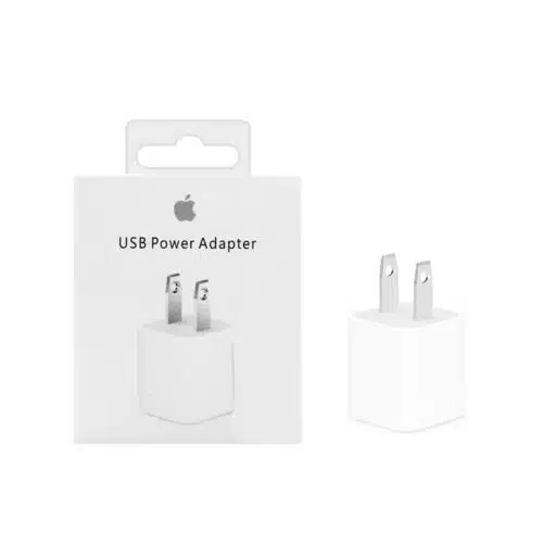 شارژر دیواری اپل مدل Apple 1A