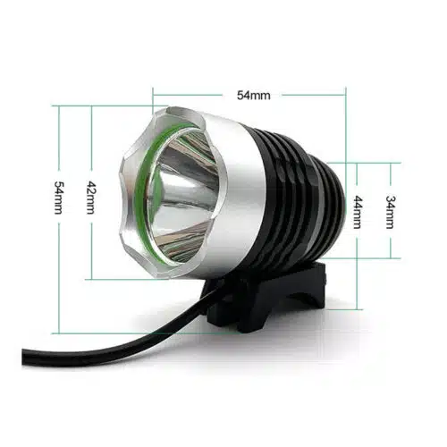 چراغ قوه UV ریلایف مدل RELIFE RL-014 با منبع تغذیه USB عصرتولز