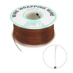 سیم وایرپ مدل B-30-1000-P/N کد UL1423-22 عصرتولز