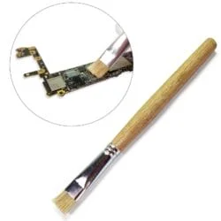 فرچه چوبی تمیزکننده برد سانشاین مدل SUNSHINE SS-022A عصرتولز