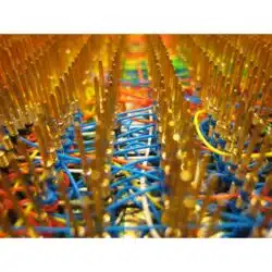 سیم وایرپ مدل B-30-1000-P/N کد UL1423-22 عصرتولز