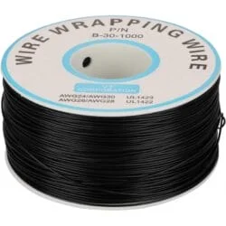 سیم وایرپ مدل B-30-1000-P/N کد UL1423-22 عصرتولز