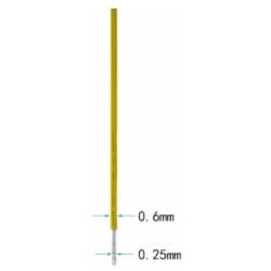 سیم وایرپ مدل B-30-1000-P/N کد UL1423-22 عصرتولز