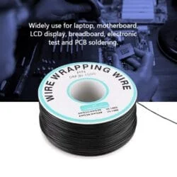 سیم وایرپ مدل B-30-1000-P/N کد UL1423-22 عصرتولز