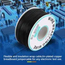 سیم وایرپ مدل B-30-1000-P/N کد UL1423-22 عصرتولز