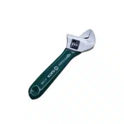 آچار فرانسه 4 اینچی ساتا مدل SATA 47248 عصرتولز