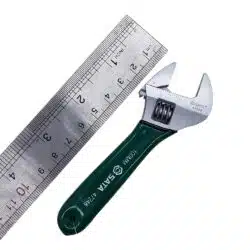 آچار فرانسه 4 اینچی ساتا مدل SATA 47248 عصرتولز