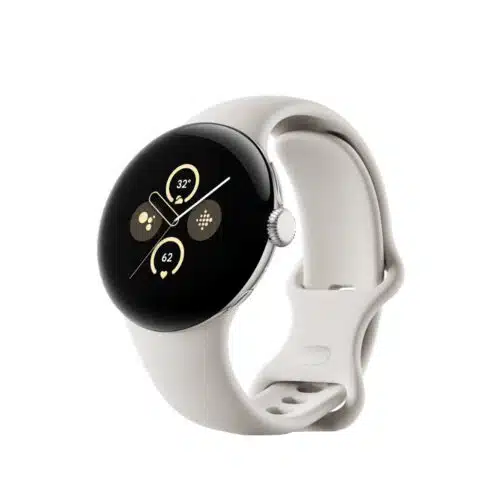 ساعت هوشمند گوگل مدل Pixel Watch 2 عصرتولز