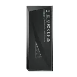 باکس اس اس دی ای دیتا مدل ADATA EC700G M.2 PCIe/SATA SSD عصرتولز