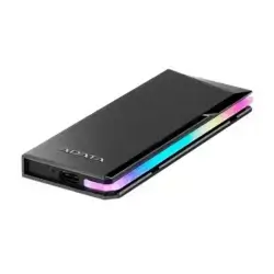 باکس اس اس دی ای دیتا مدل ADATA EC700G M.2 PCIe/SATA SSD عصرتولز