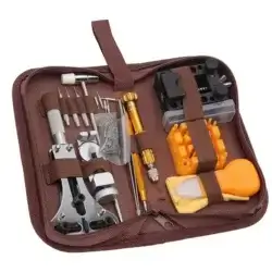 ست ابزار تعمیر ساعت کینگزدان مدل Kingsdun KS-870149 مجموعه 149 عددی - تصویر 5