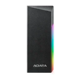 باکس اس اس دی ای دیتا مدل ADATA EC700G M.2 PCIe/SATA SSD عصرتولز