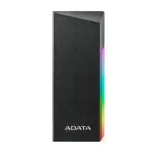 باکس اس اس دی ای دیتا مدل ADATA EC700G M.2 PCIe/SATA SSD عصرتولز