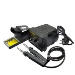 هویه پنسی گرداک مدل Gordak 902 توان 75 وات