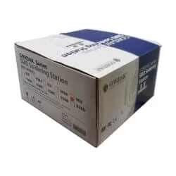 هویه پنسی گرداک مدل Gordak 902 توان 75 وات؛ 24VAC، دمای 200–480°C، ESD-Safe. مناسب باز/بست سریع قطعات SMD. خرید با پشتیبانی عصرتولز