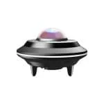 پروژکتور آسمان مجازی بیوا مدل Biva Galaxy Black Hole Projector Lamp LT-SKY01A عصرتولز