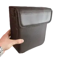 ارت تستر سه سیم ویکتور مدل Victor 4105A new عصرتولز