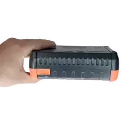 ارت تستر سه سیم ویکتور مدل Victor 4105A new عصرتولز