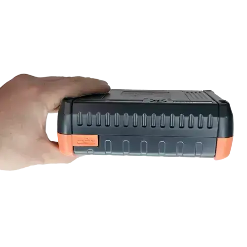 ارت تستر سه سیم ویکتور مدل Victor 4105A new عصرتولز