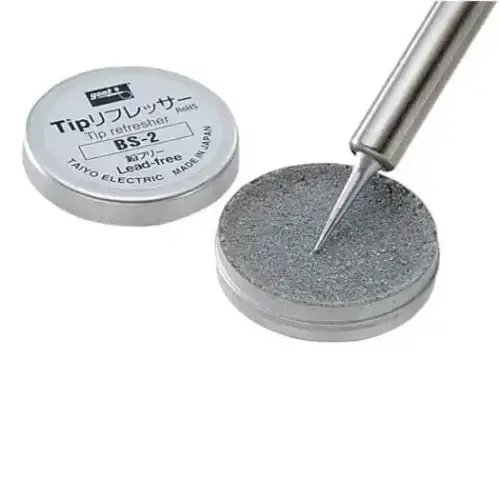 احیا کننده نوک هویه گات مدل goot BS-2