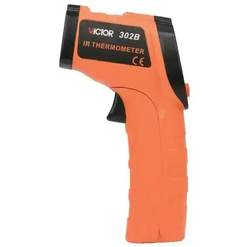 دماسنج لیزری ویکتور مدل Victor 302B