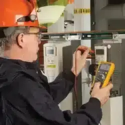 مولتی متر دیجیتال فلوک مدل FLUKE 179C عصرتولز