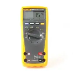 مولتی متر دیجیتال فلوک مدل FLUKE 179C عصرتولز