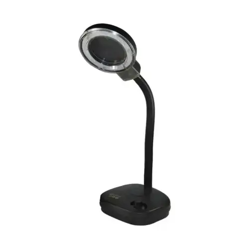 ذره بین پایه دار رومیزی گرداک مدل Gordak 308