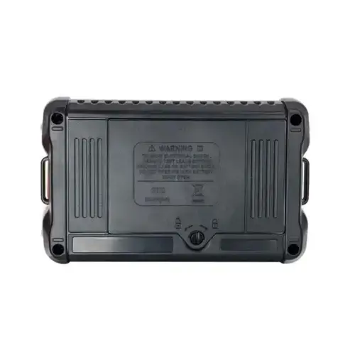ارت تستر سه سیم ویکتور مدل Victor 4105A new