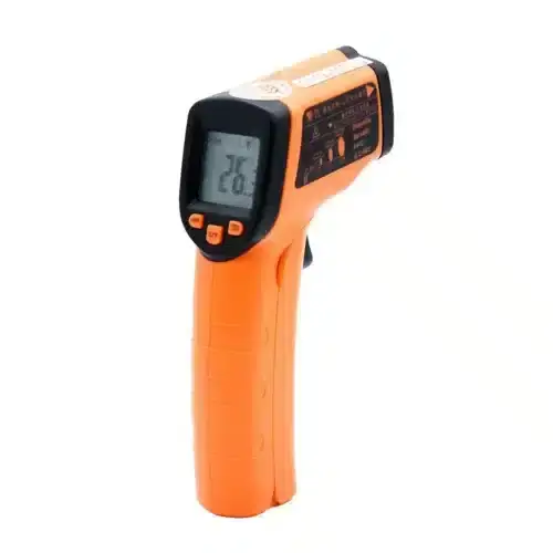 دماسنج لیزری ویکتور مدل Victor 302B