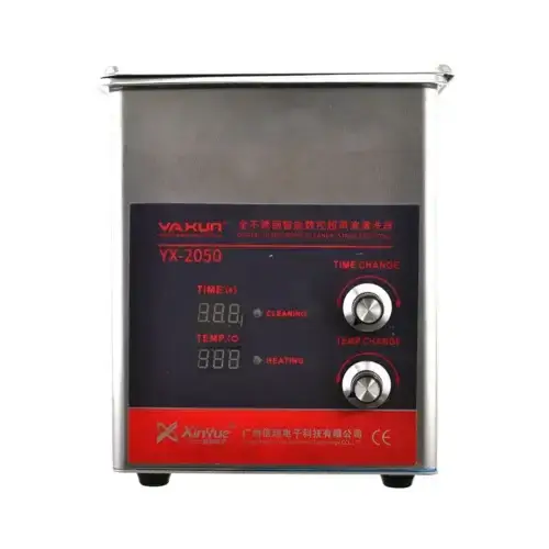 حمام التراسونیک یاکسون مدل YAXUN YX-2050