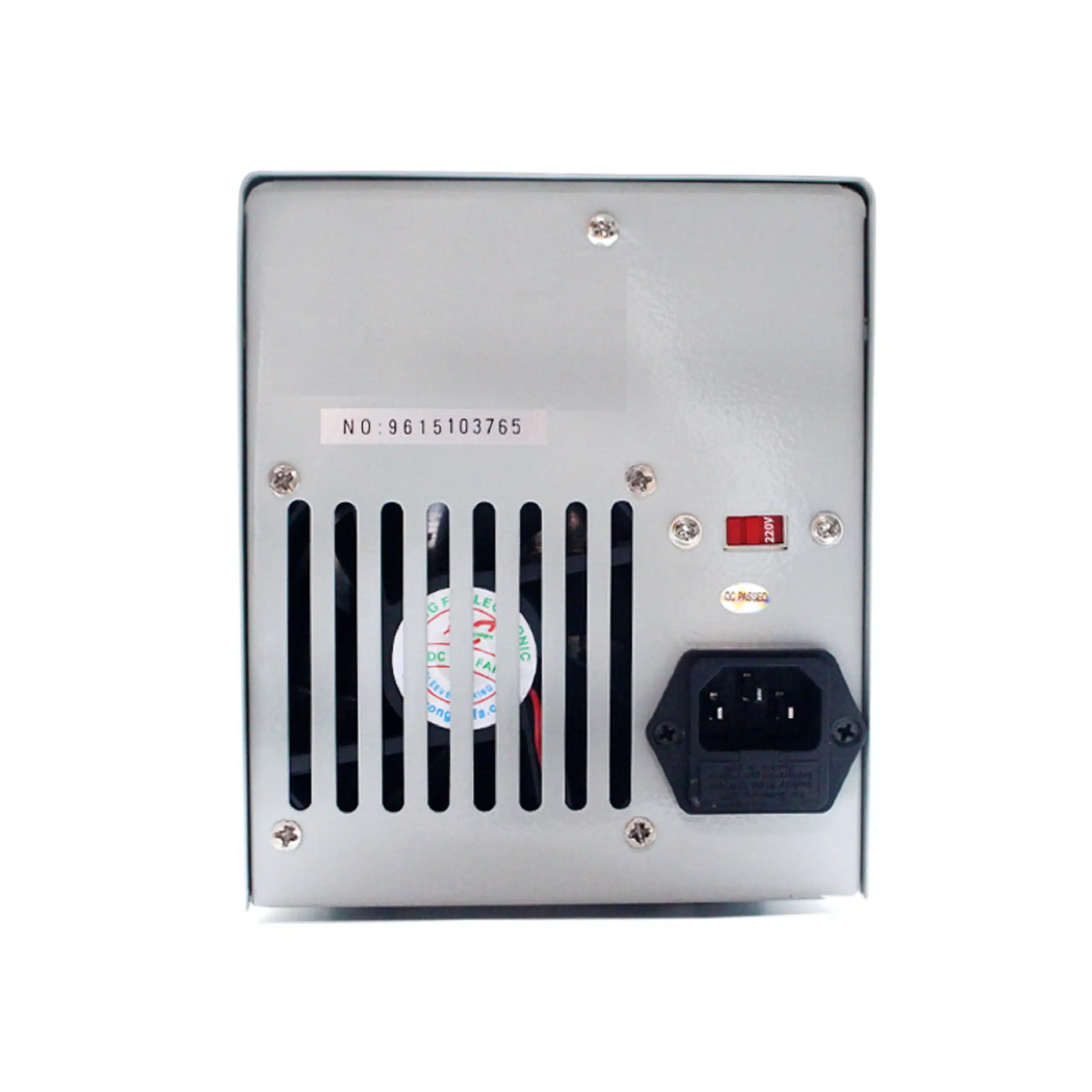 منبع تغذیه داژنگ مدل DAZHENG PS-A303D عصرتولز