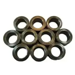 ضربه گیر میخکوب رد هیت مدل RED HIT CT45 بسته 10 عددی - تصویر 3