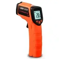دماسنج لیزری ویکتور مدل Victor 302B عصرتولز