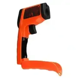 دماسنج لیزری ویکتور مدل Victor 302B عصرتولز