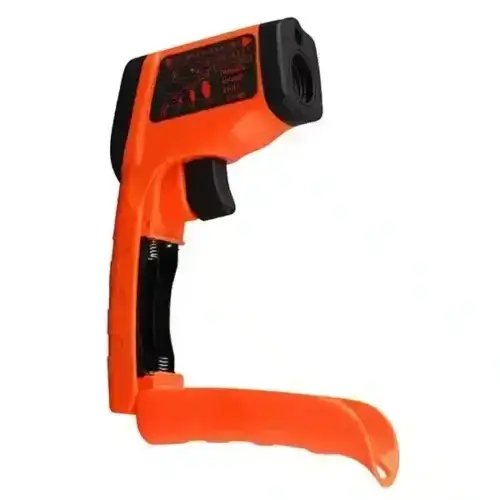 دماسنج لیزری ویکتور مدل Victor 302B عصرتولز