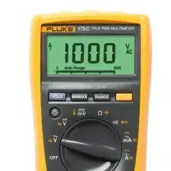 مولتی متر دیجیتال فلوک مدل FLUKE 179C