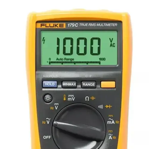 مولتی متر دیجیتال فلوک مدل FLUKE 179C
