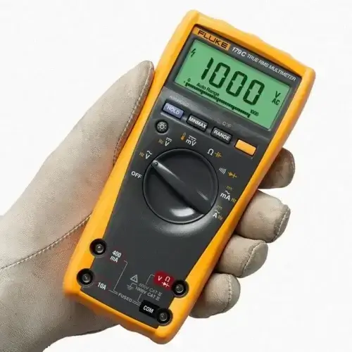 مولتی متر دیجیتال فلوک مدل FLUKE 179C