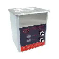 حمام التراسونیک یاکسون مدل YAXUN YX-2050 عصرتولز